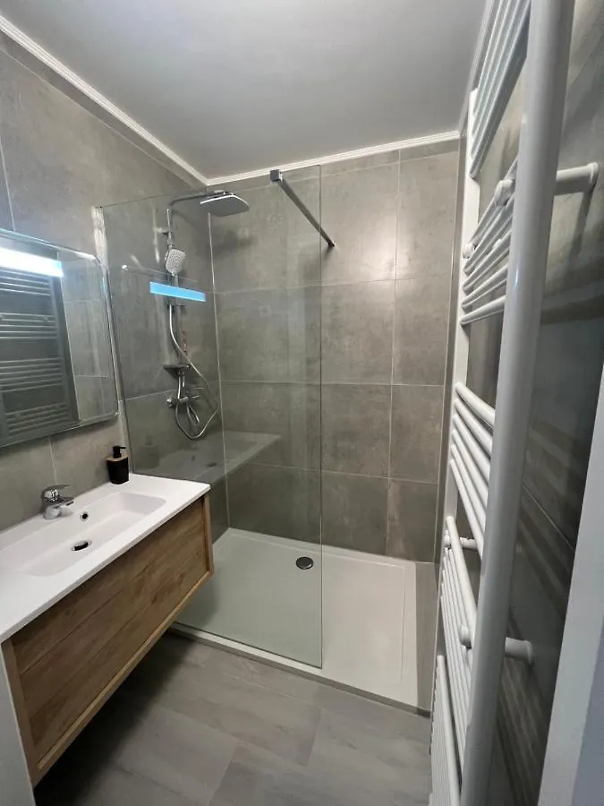 Apartment Brussels Airport And Nato Otan Headquarters Machelen