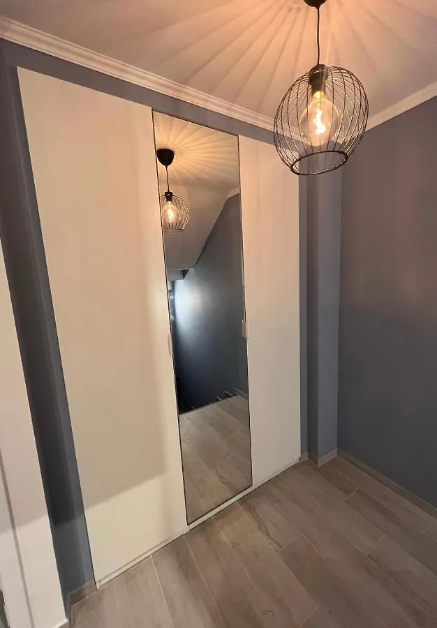 Apartment Brussels Airport And Nato Otan Headquarters Machelen