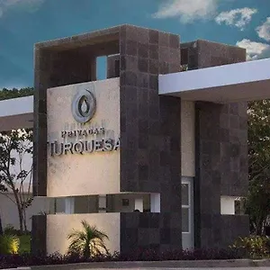 Casa Zirahuen, Quintana Roo , Cancún México