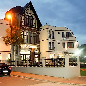 Fly Nezzo Lounge Brussels Machelen