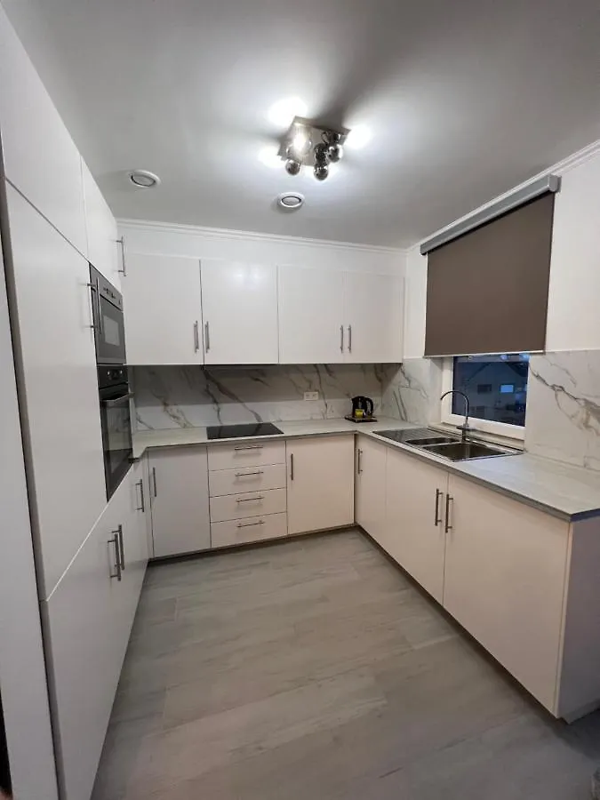 Apartment Brussels Airport And Nato Otan Headquarters Machelen Belgio