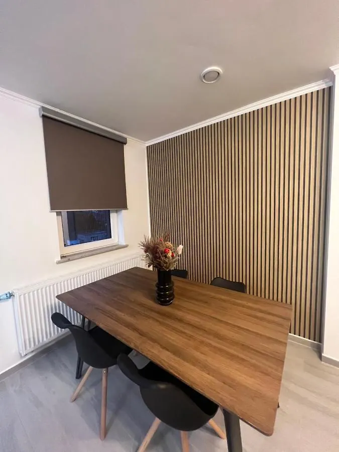 Apartment Brussels Airport And Nato Otan Headquarters Machelen