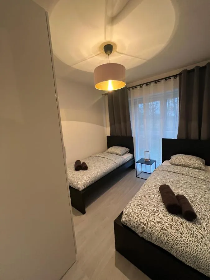 Apartment Brussels Airport And Nato Otan Headquarters Machelen 0*,